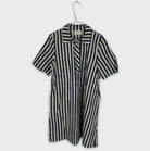 0-Robe Marque Inconnue 10-12 Ans