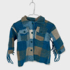 0-Veste/manteau Marque Inconnue 4 ans