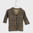 0-Manteau Piupiuchick 4 ans