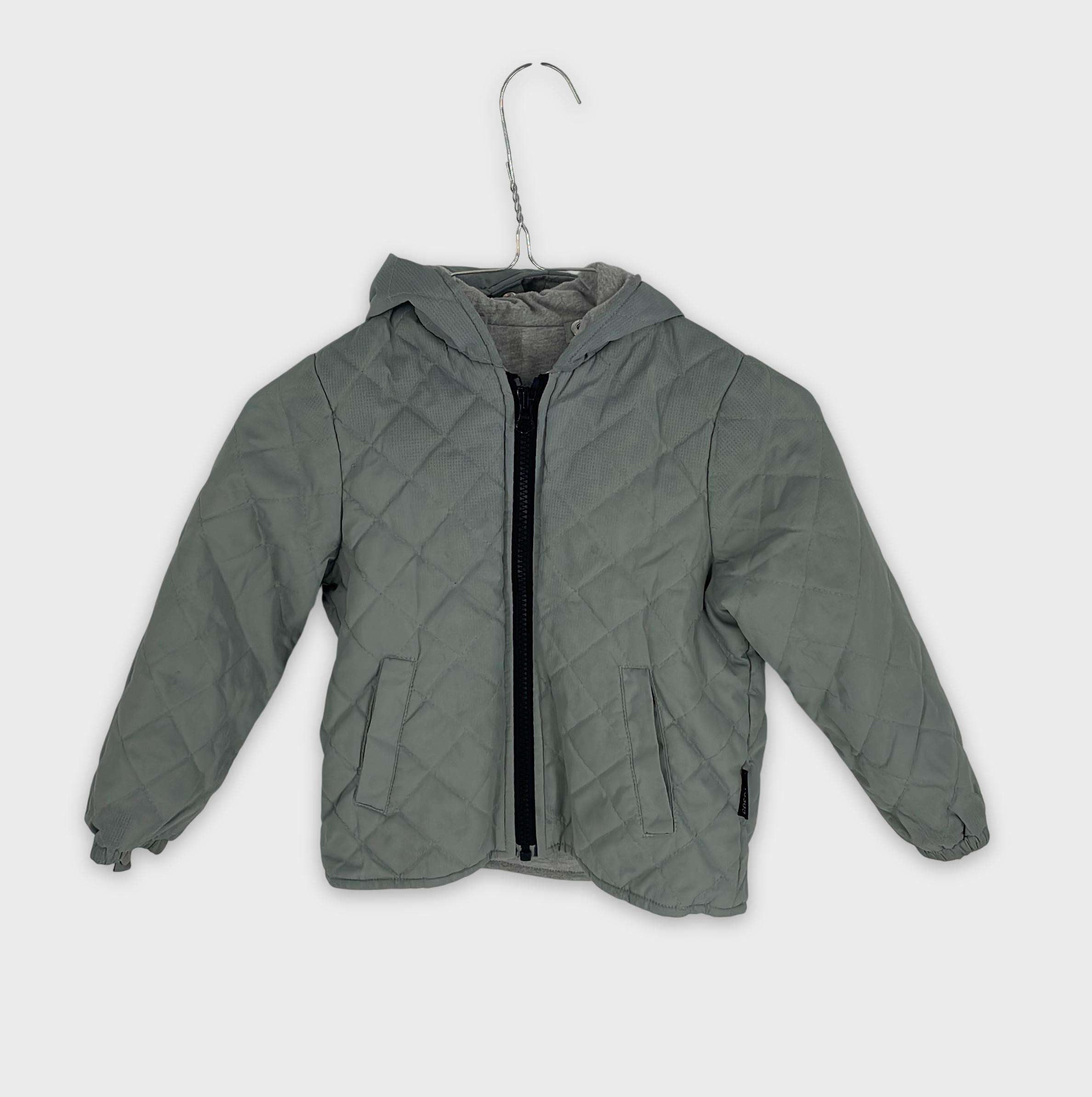0-Manteau gosoaky 4 ans