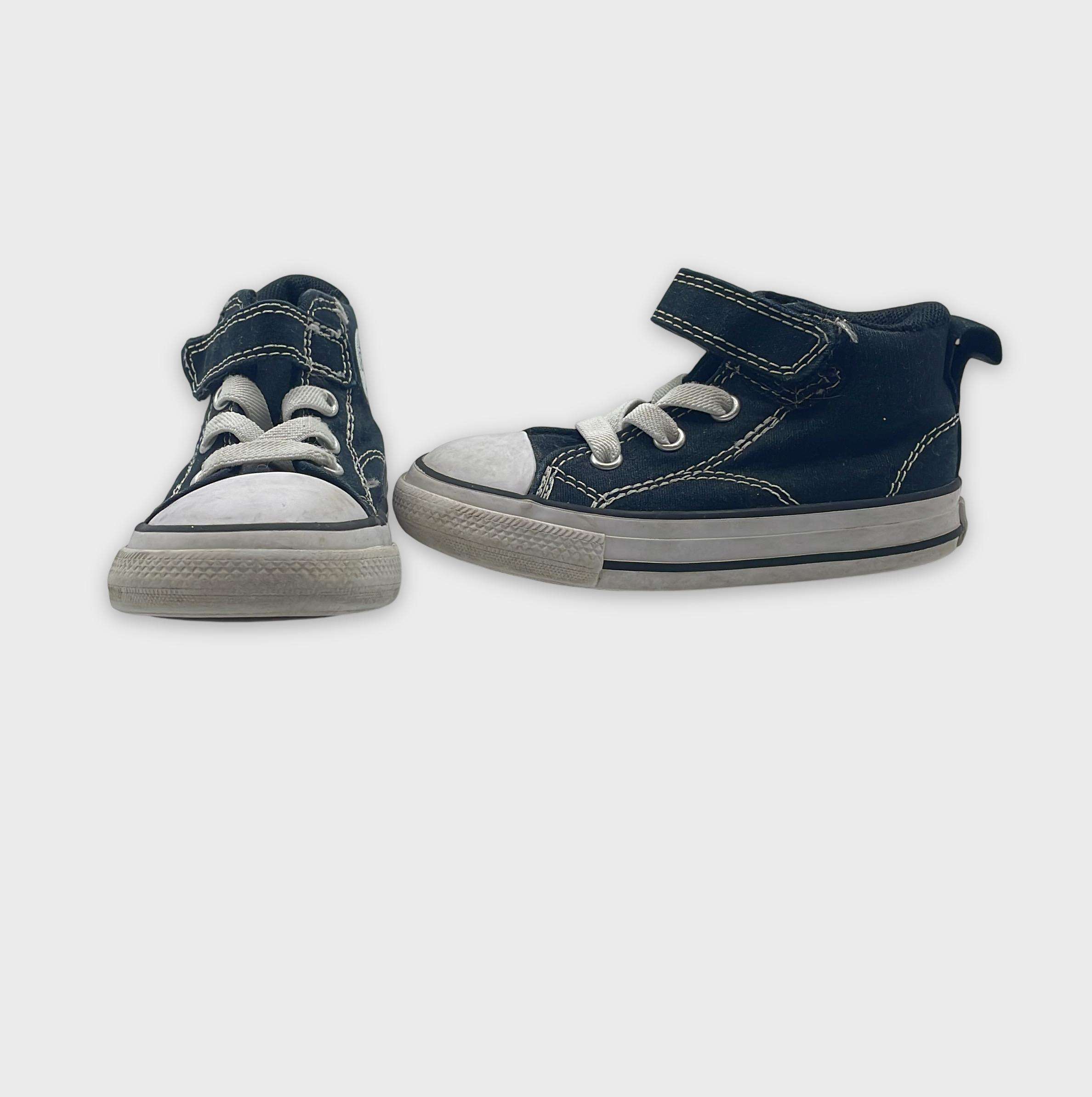 0-Chaussures Converse Taille 23