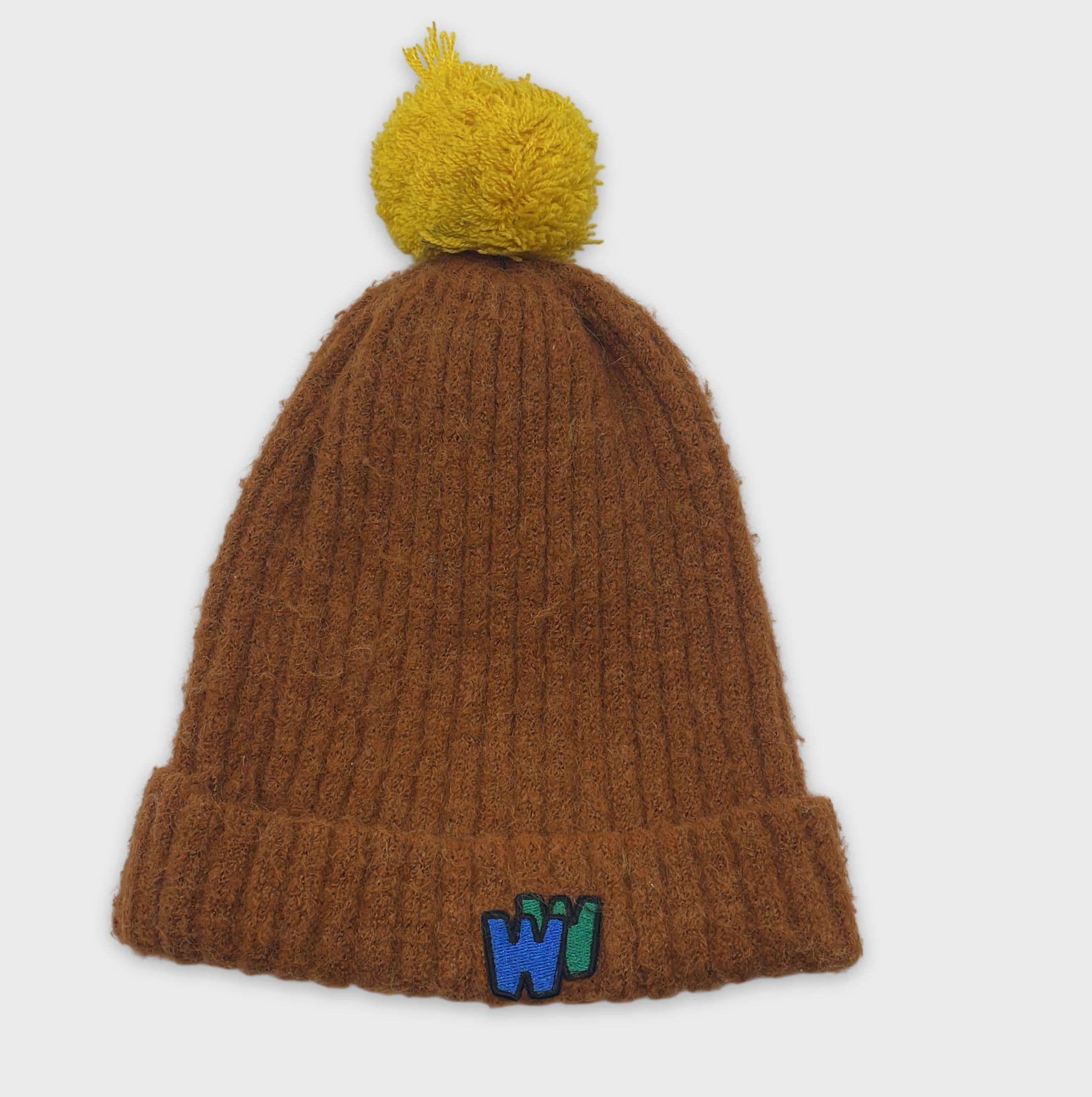 0-Bonnet/Cagoule Wander & Wonder