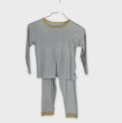 0-Pyjama long Petit Bateau 6 ans