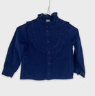 0-Chemise/blouse Petit Bateau 6 ans