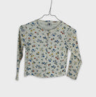 0-Gilet Petit Bateau 6 ans