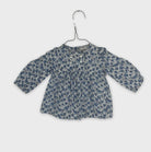 0-Chemise/blouse Cyrillus 6 mois
