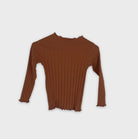 0-T-shirt manches longues Hema 3-4 Ans