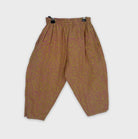 0-Pantalon Marque Inconnue 24 mois