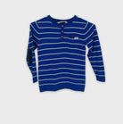 0-Pull H&M 4-6 Ans