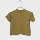 0-T-shirt manches courtes Marque Inconnue 4 ans