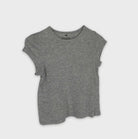 0-T-shirt manches courtes H&M 3-4 Ans