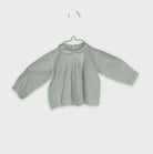 0-Chemise/blouse Dujardin 3 mois