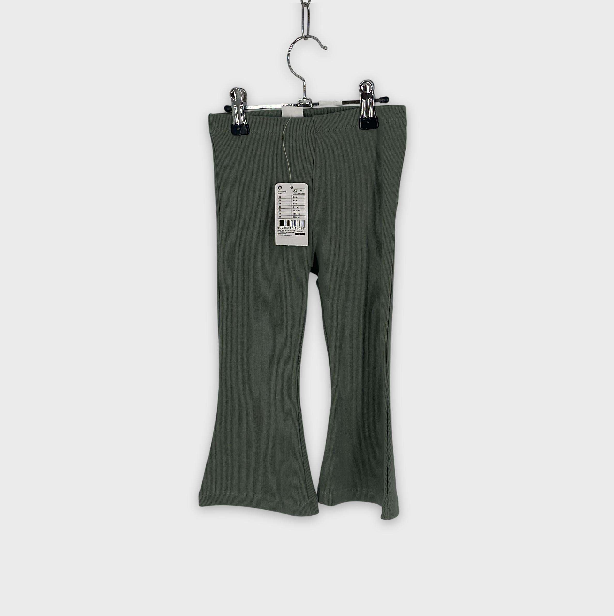 0-Legging Hema 18-24 Mois