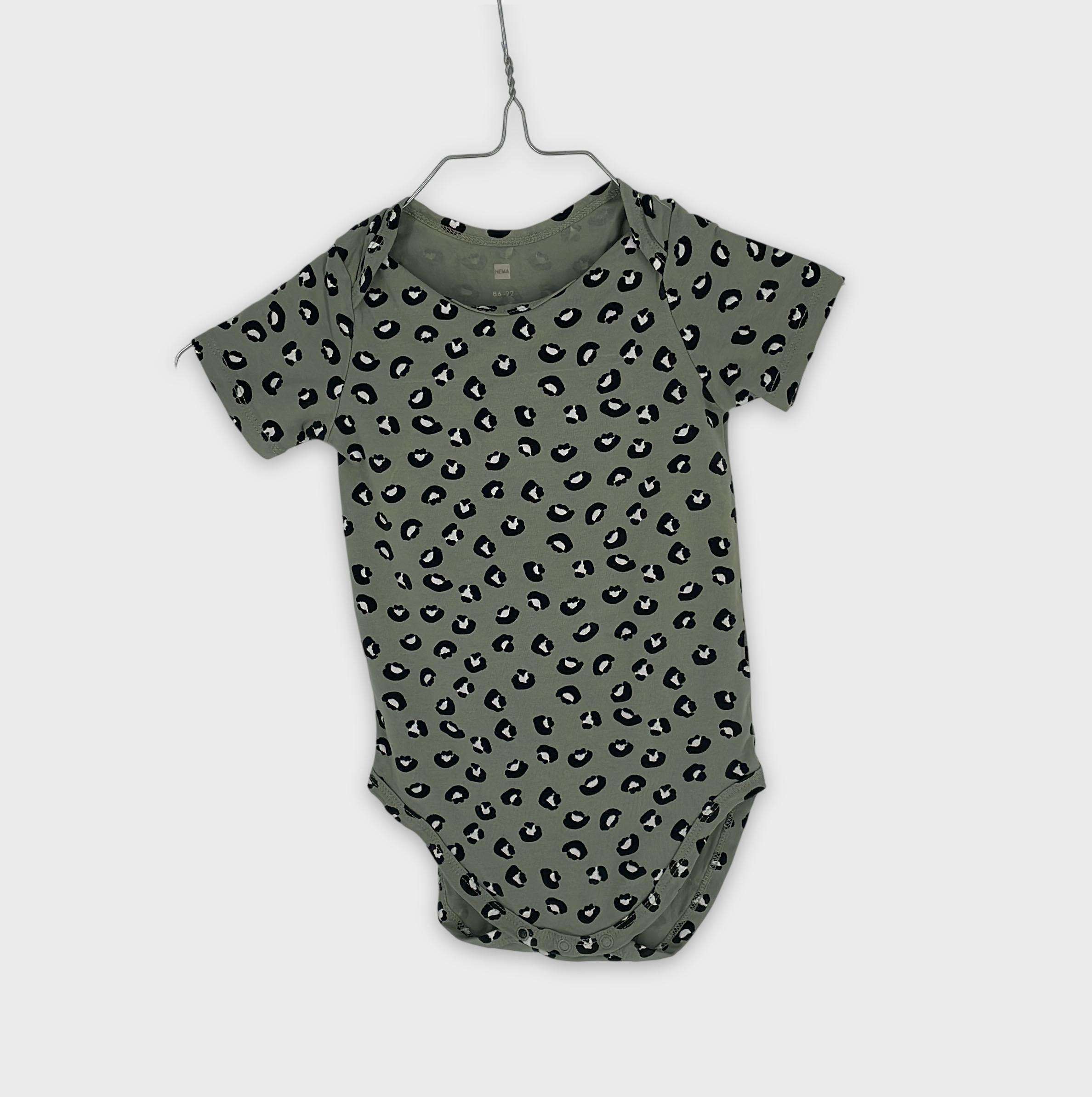 0-Body Hema 18-24 Mois