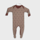 0-Pyjama long Fresk 3-6 Mois