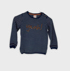 0-Pull Hema 24 mois