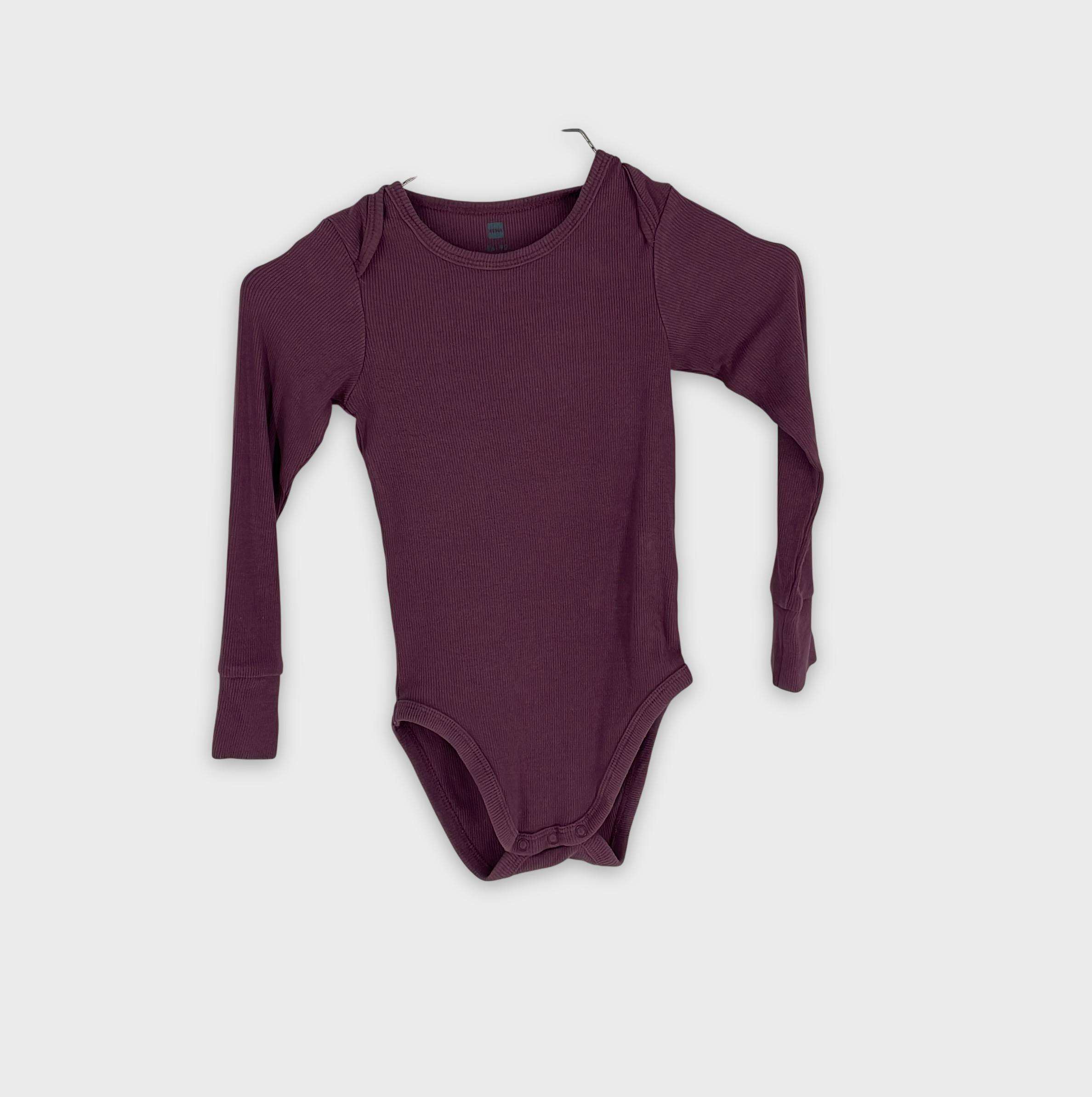 0-Body Hema 18-24 Mois