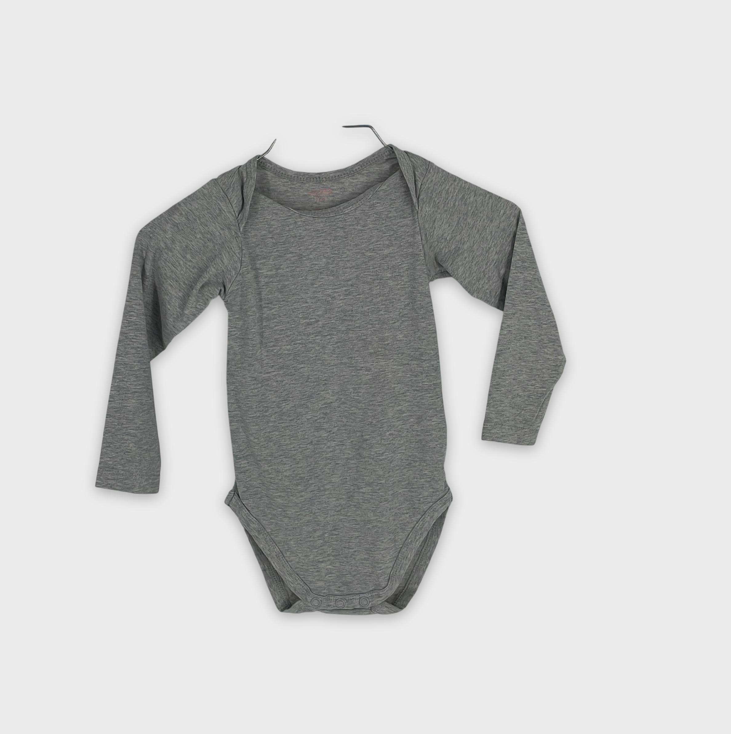 0-Body Marque Inconnue 18-24 Mois