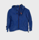 0-Manteau Bellerose 8 ans
