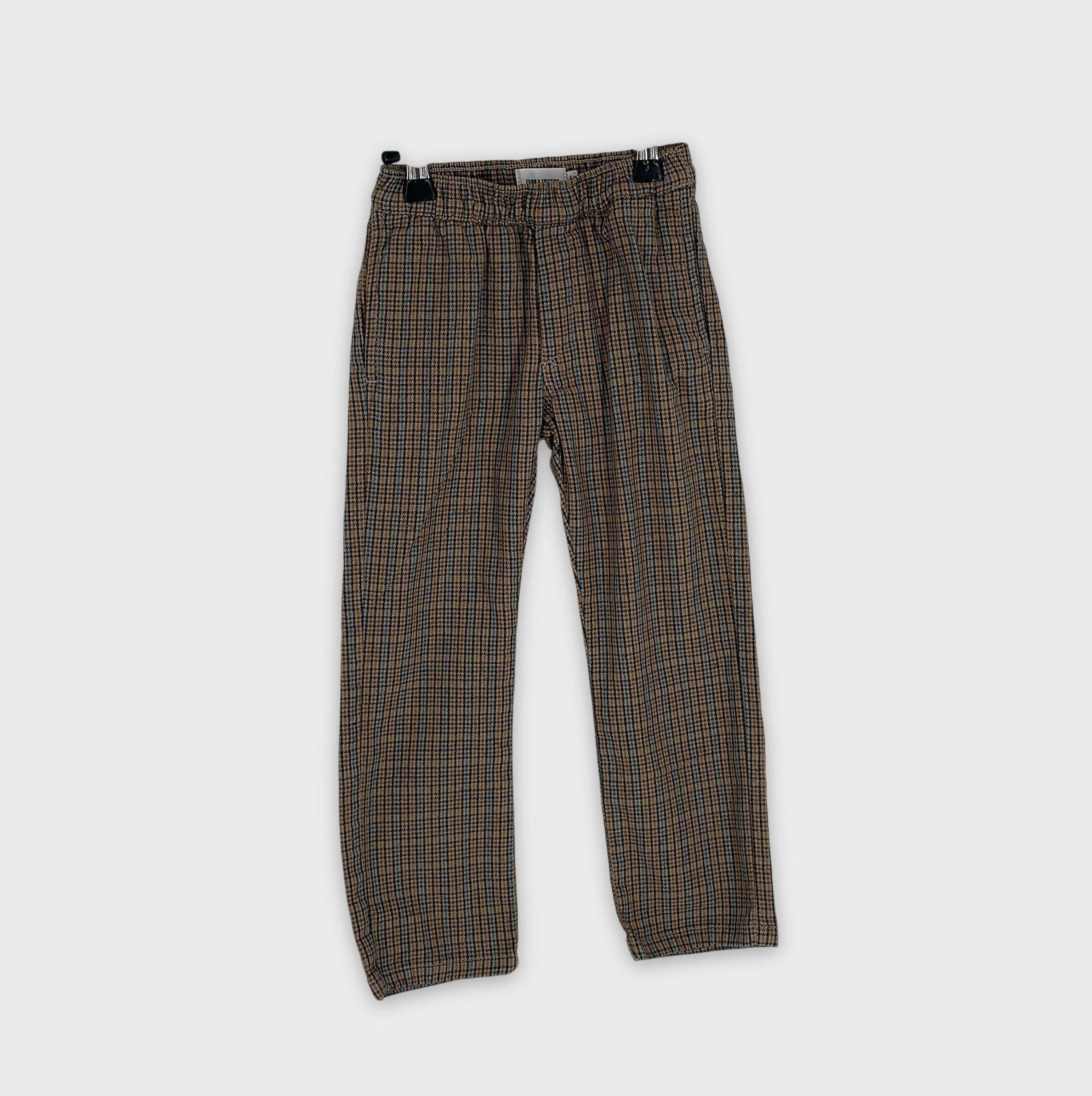 0-Pantalon Filou & friends 4 ans