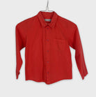 0-Chemise/blouse Filou & friends 7 ans