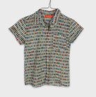 0-Chemise/blouse Fred + Ginger 6 ans