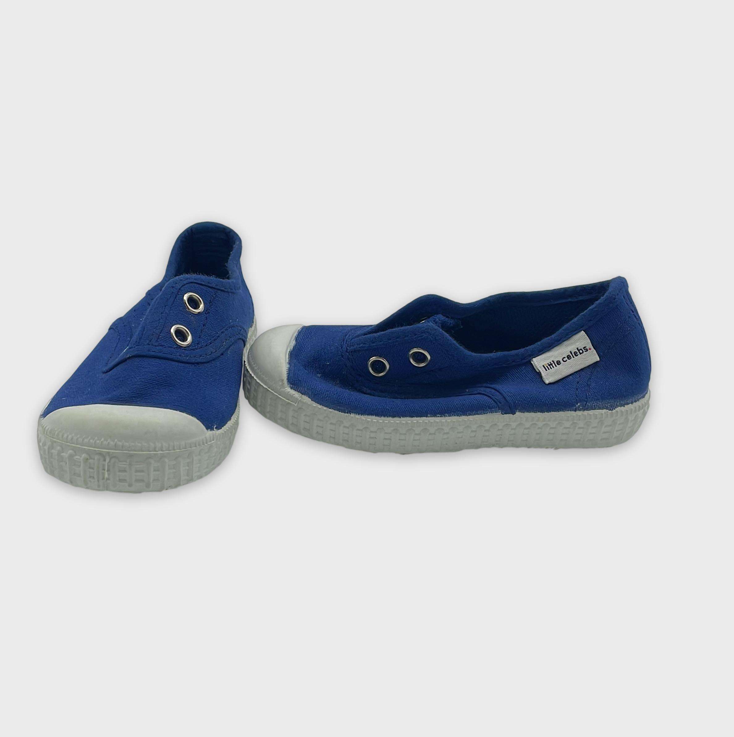 0-Chaussures Little Celebs Taille 21