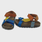 0-Chaussures Bobo Choses Taille 28