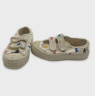 0-Chaussures Bobo Choses Taille 27