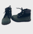 0-Chaussures Timberland Taille 25