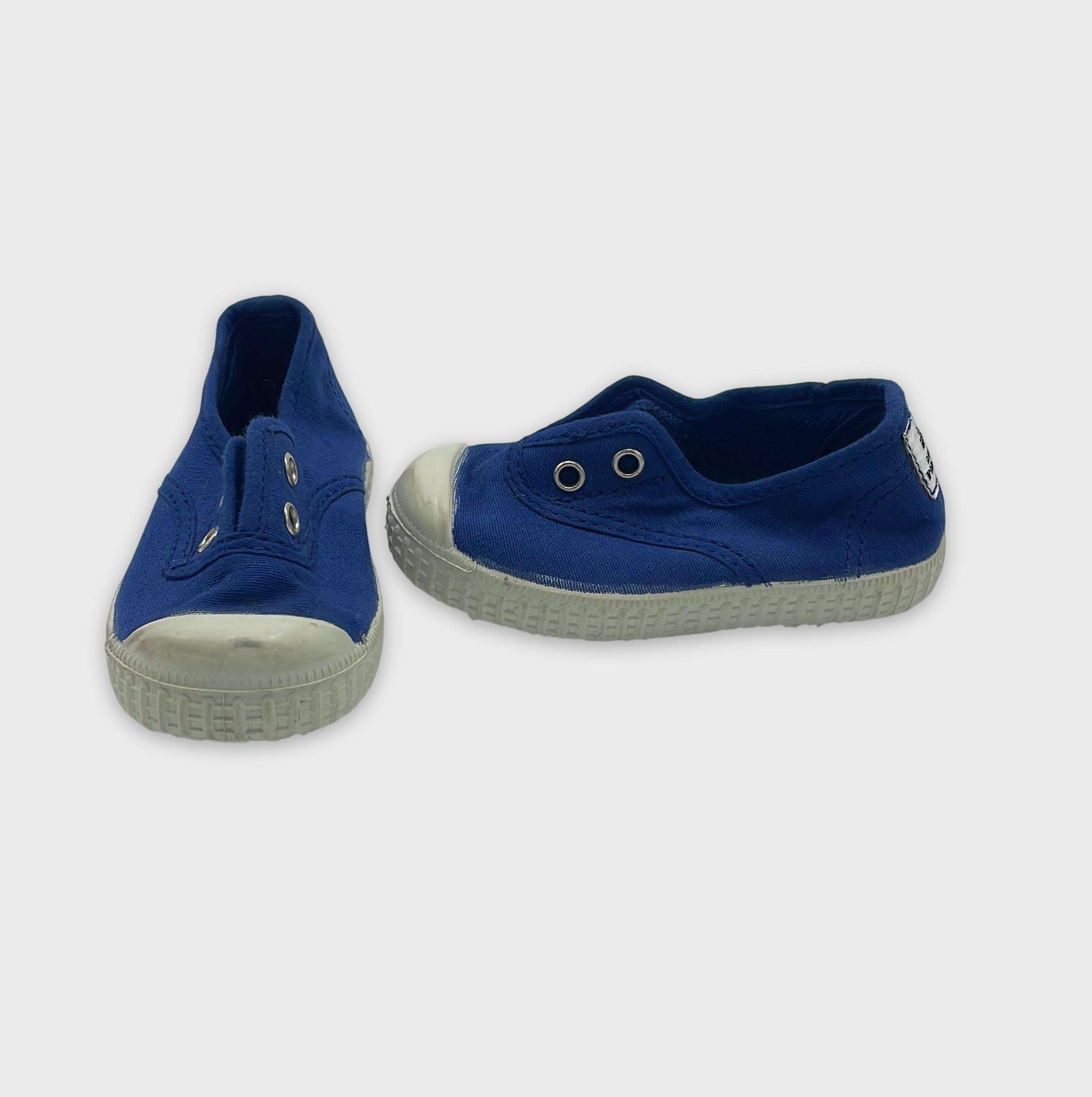0-Chaussures Lola Palacios Taille 20