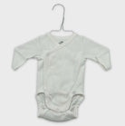 0-Body H&M 0-1 Mois
