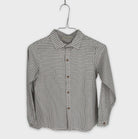 0-Chemise/blouse Marque Inconnue 8 ans