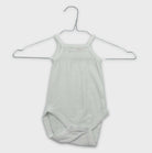 0-Body Zara Baby 3-6 Mois