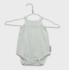 0-Body Tiny Cottons 3-6 Mois
