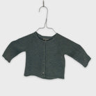 0-Gilet Marque Inconnue 6-9 Mois