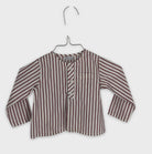 0-Chemise/blouse Unit Kids 9 mois