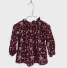 0-Chemise/blouse Nicoli 3 ans