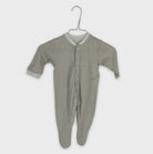 0-Pyjama long Marque Inconnue 6-9 Mois