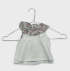 0-Chemise/blouse Marque Inconnue 3-6 Mois