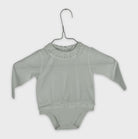 0-Body Zara Baby 6-9 Mois