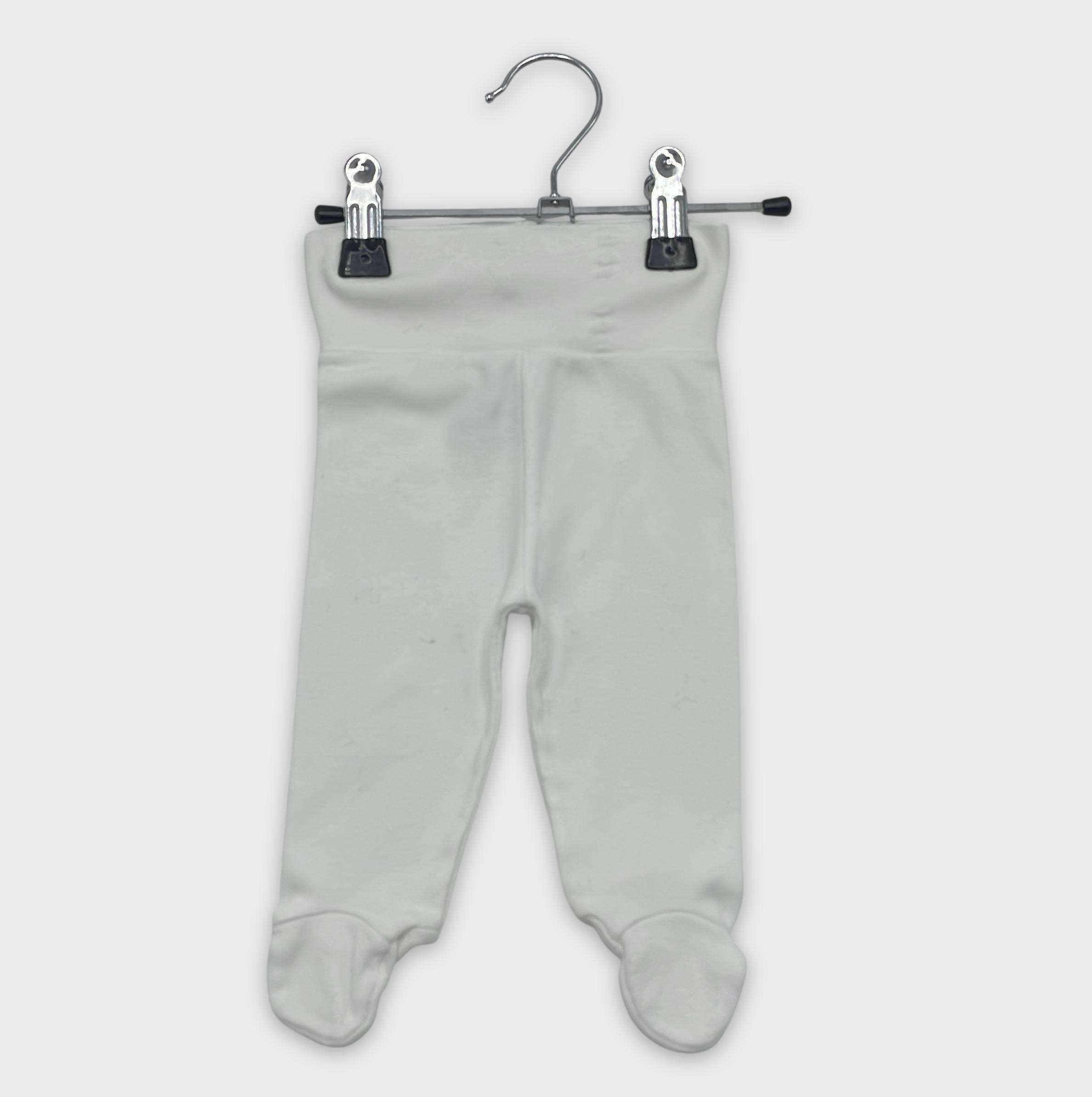 0-Legging Petit Bateau Naissance