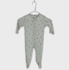 0-Pyjama long Zara Baby 9-12 Mois