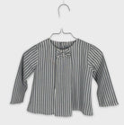 0-Chemise/blouse Neck & Neck 24 Mois - 3 Ans