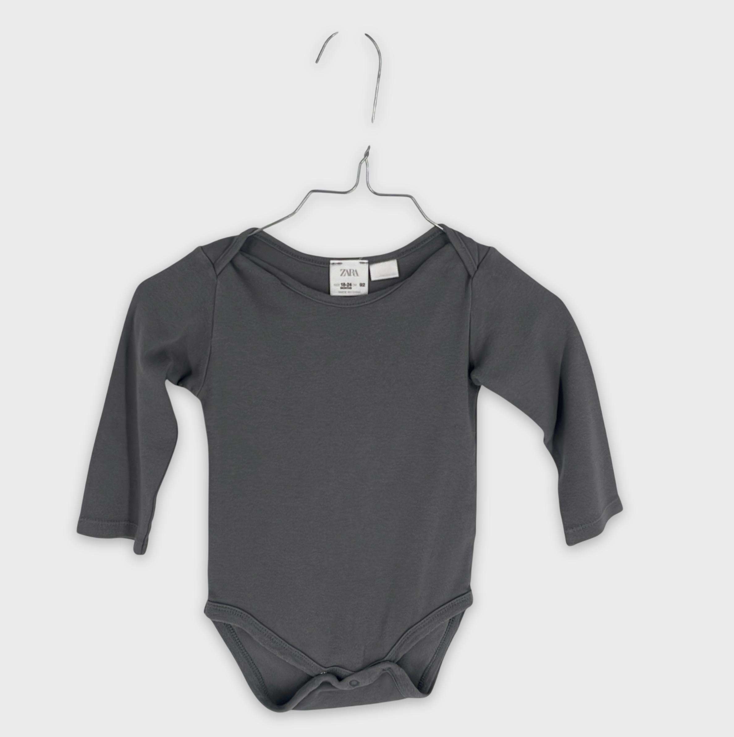 0-Body Zara Baby 18-24 Mois