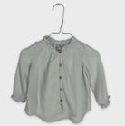 0-Chemise/blouse Zara Baby 24 Mois - 3 Ans