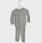 0-Pyjama long Zara Baby 24 Mois - 3 Ans