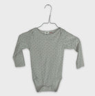 0-Body Zara Baby 3 ans