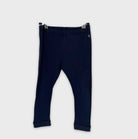 0-Legging Petit Bateau 24 mois