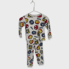 0-Ensemble Zara Kids 4 ans